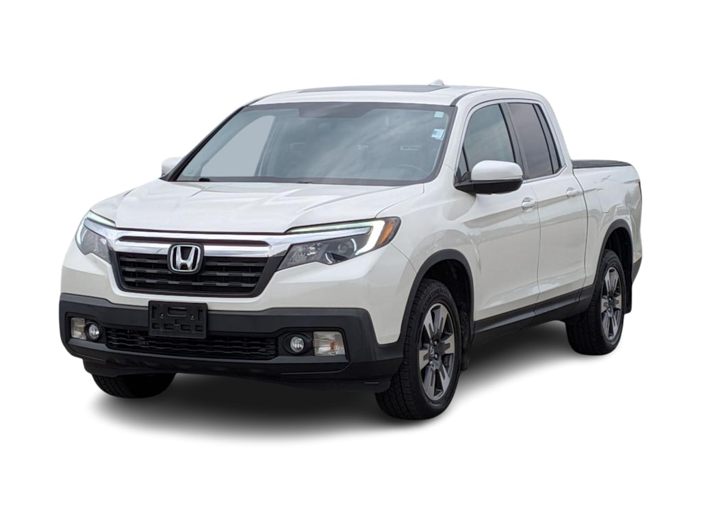 Thumbnail: 2019 Honda Ridgeline - 21