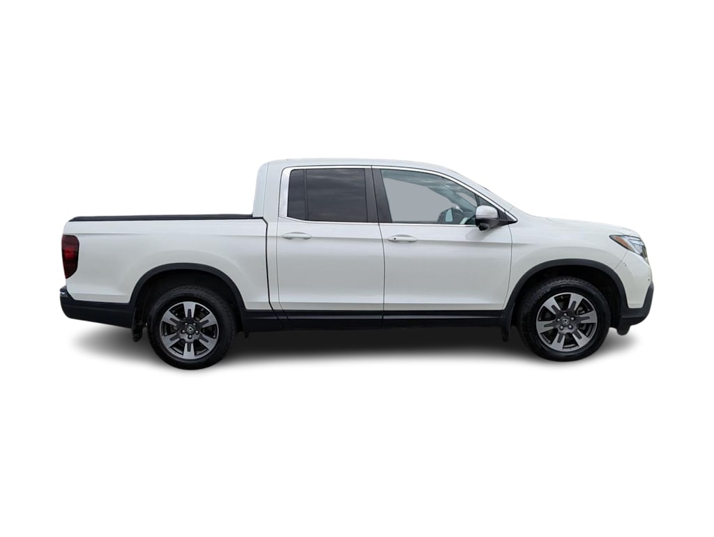 Thumbnail: 2019 Honda Ridgeline - 19
