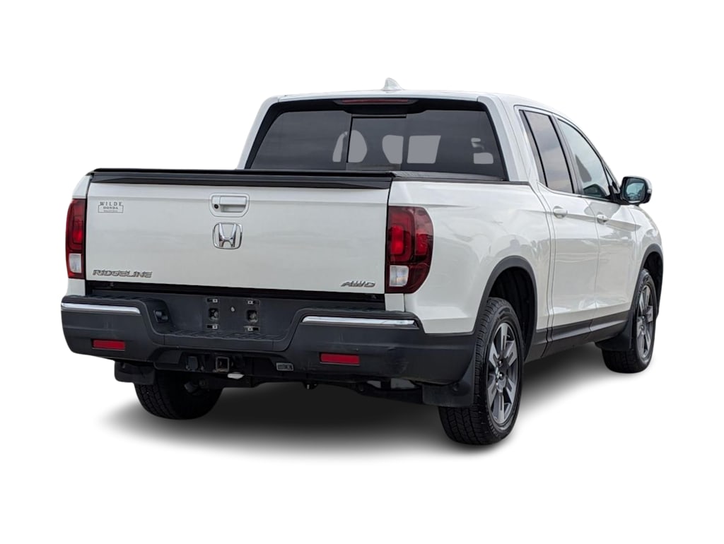 Thumbnail: 2019 Honda Ridgeline - 18