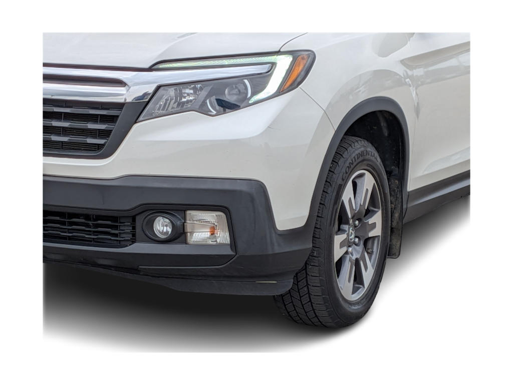 Thumbnail: 2019 Honda Ridgeline - 22