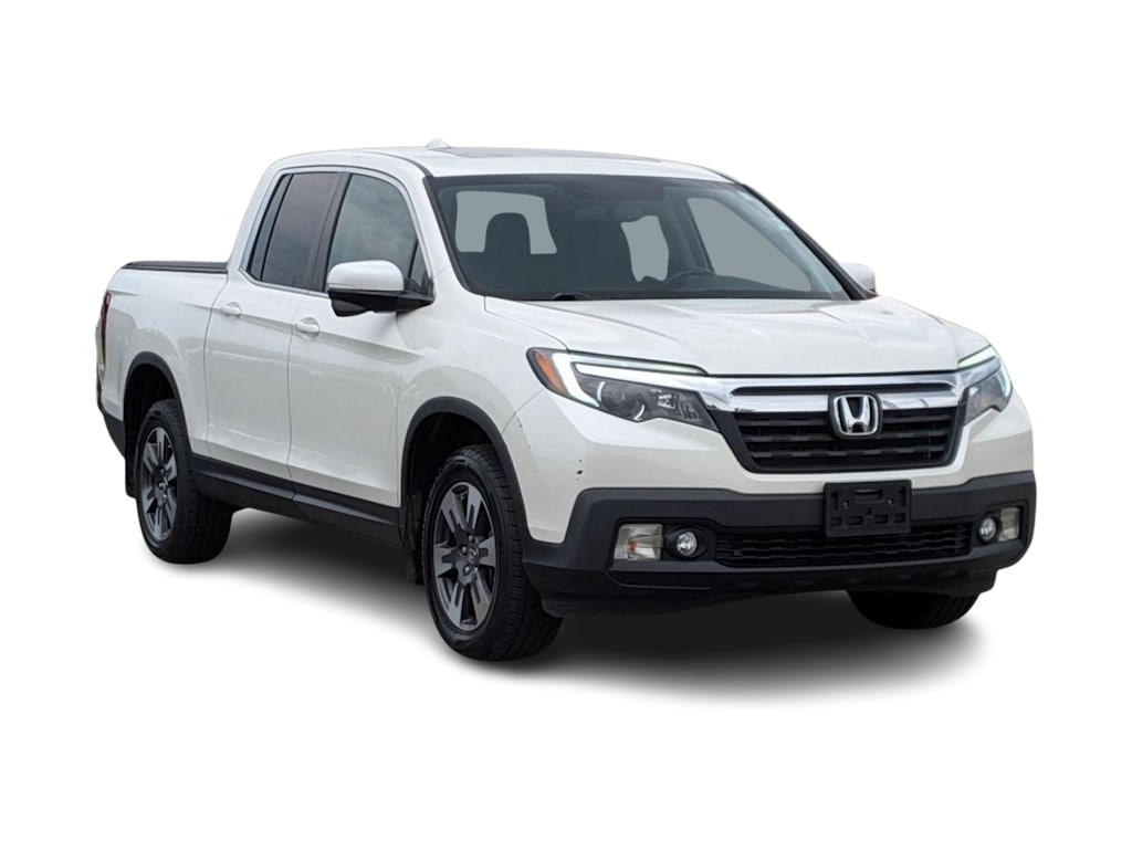 Thumbnail: 2019 Honda Ridgeline - 20