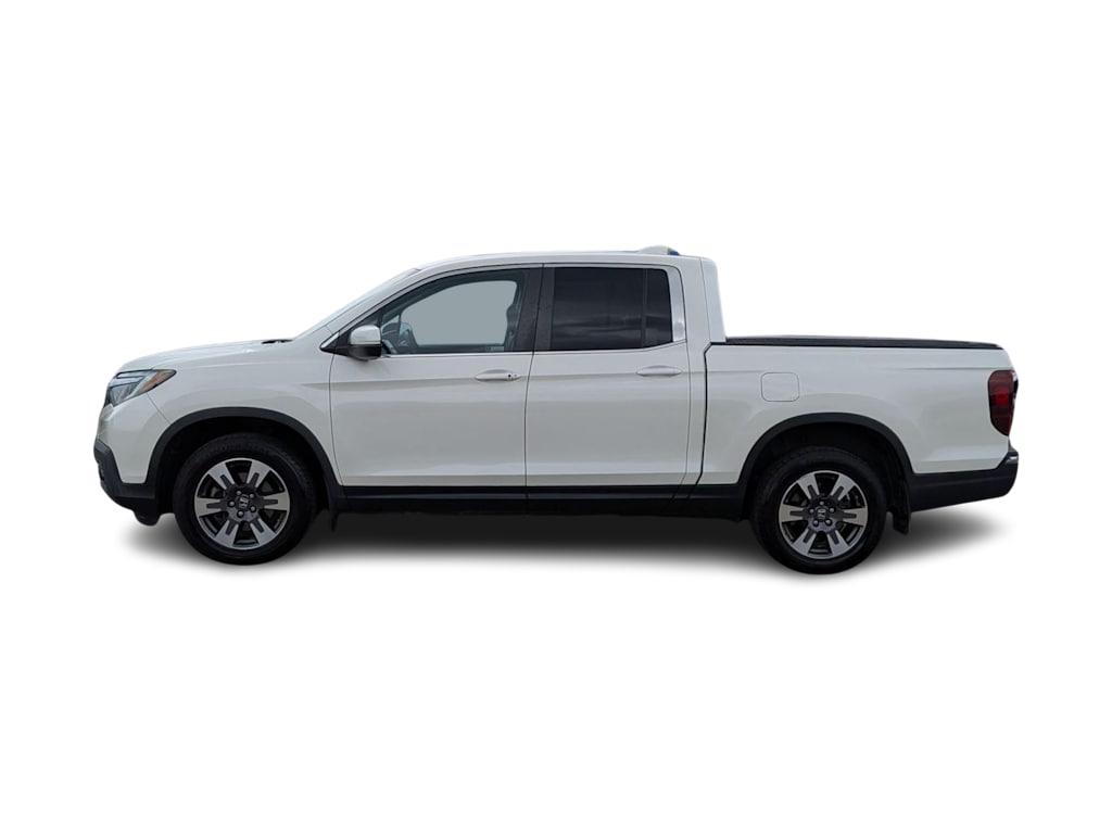 Thumbnail: 2019 Honda Ridgeline - 3