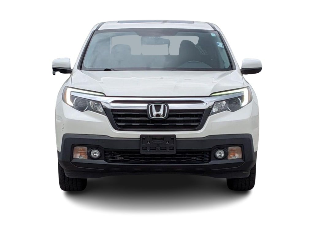 Thumbnail: 2019 Honda Ridgeline - 6