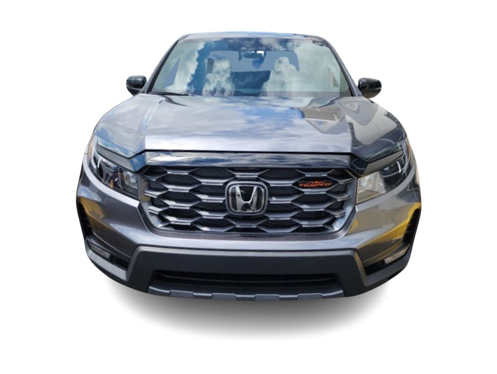 Thumbnail: 2026 Honda Ridgeline - 5