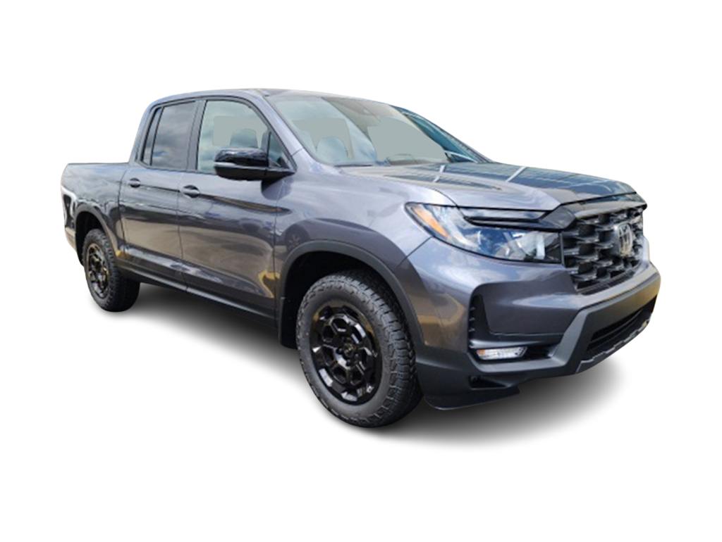 Thumbnail: 2026 Honda Ridgeline - 15