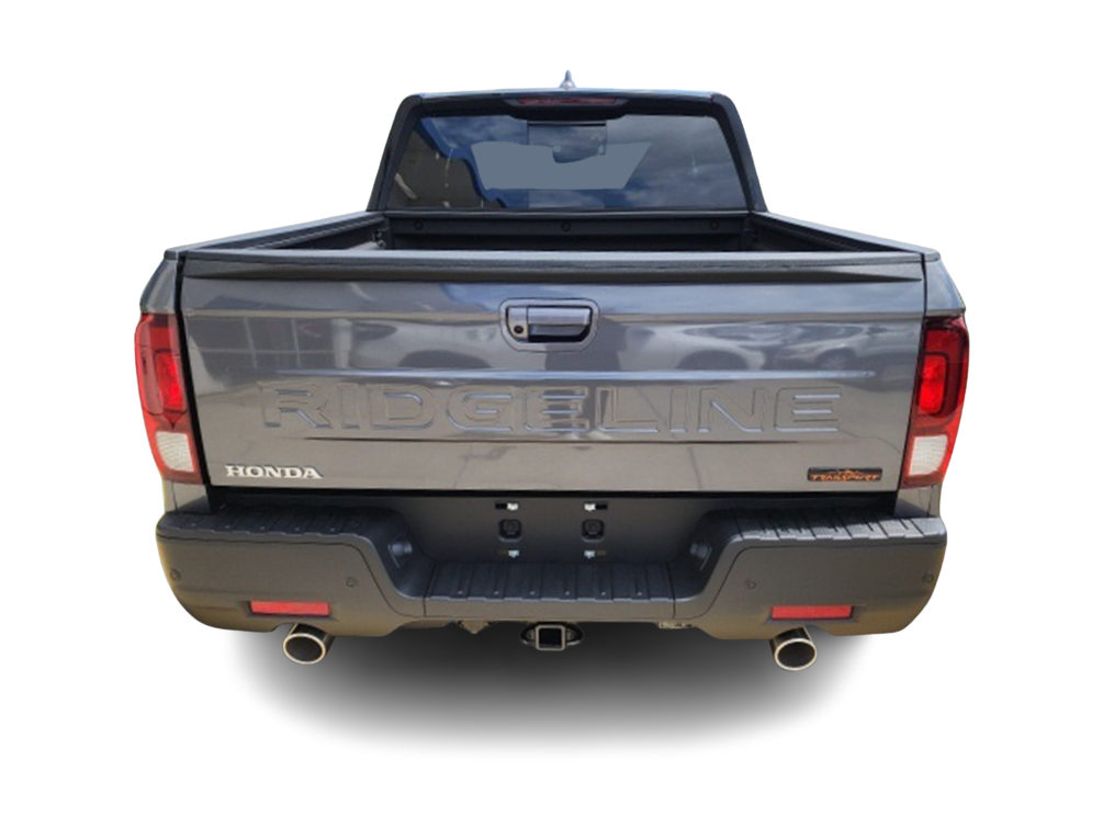 Thumbnail: 2026 Honda Ridgeline - 4
