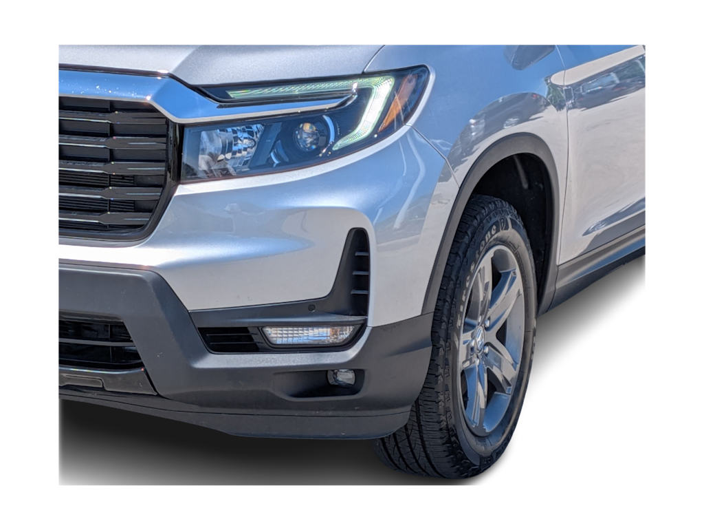 Thumbnail: 2023 Honda Ridgeline - 23