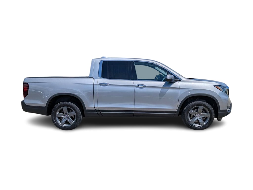 Thumbnail: 2023 Honda Ridgeline - 20