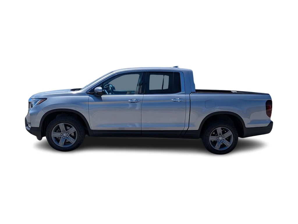 Thumbnail: 2023 Honda Ridgeline - 3