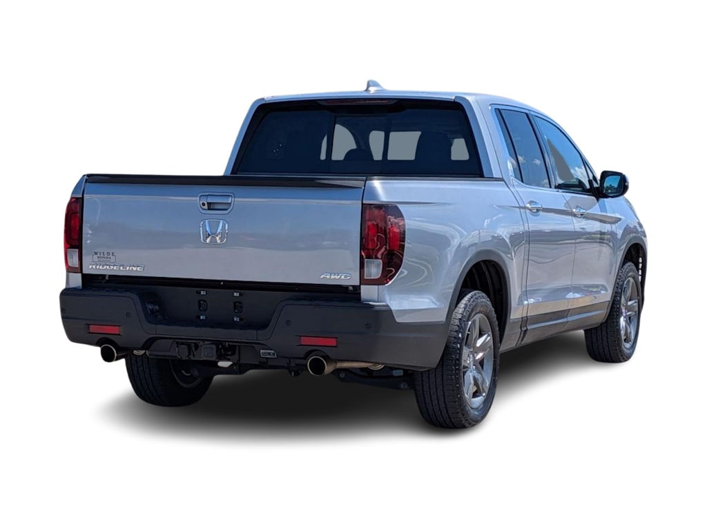 Thumbnail: 2023 Honda Ridgeline - 19