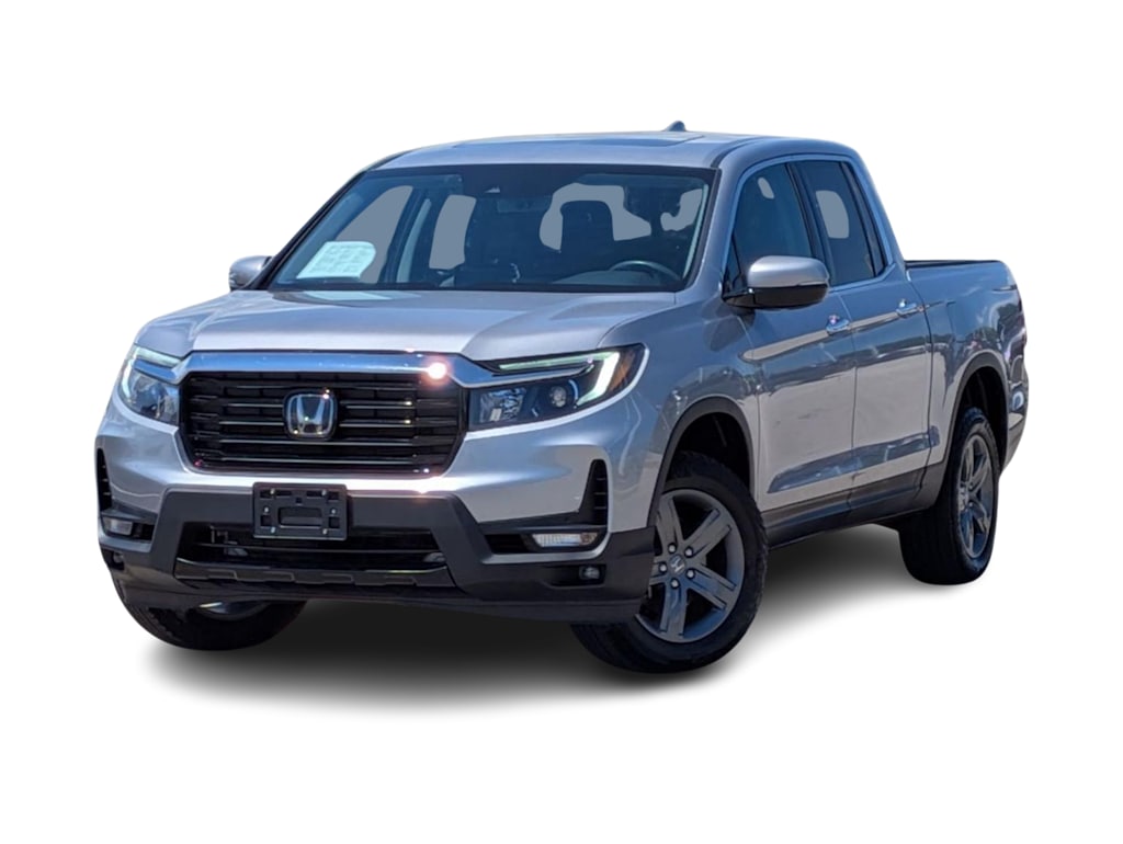 Thumbnail: 2023 Honda Ridgeline - 5