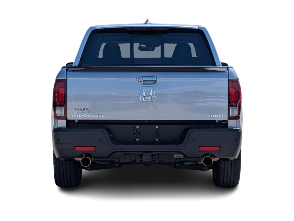 Thumbnail: 2023 Honda Ridgeline - 18