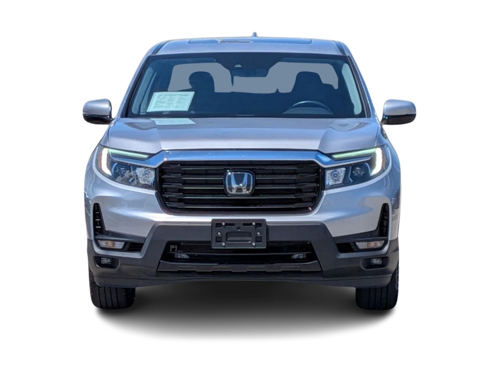 Thumbnail: 2023 Honda Ridgeline - 22