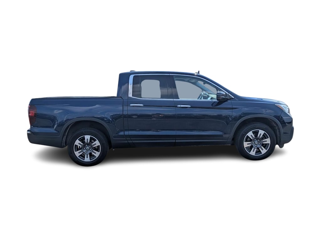Thumbnail: 2017 Honda Ridgeline - 20
