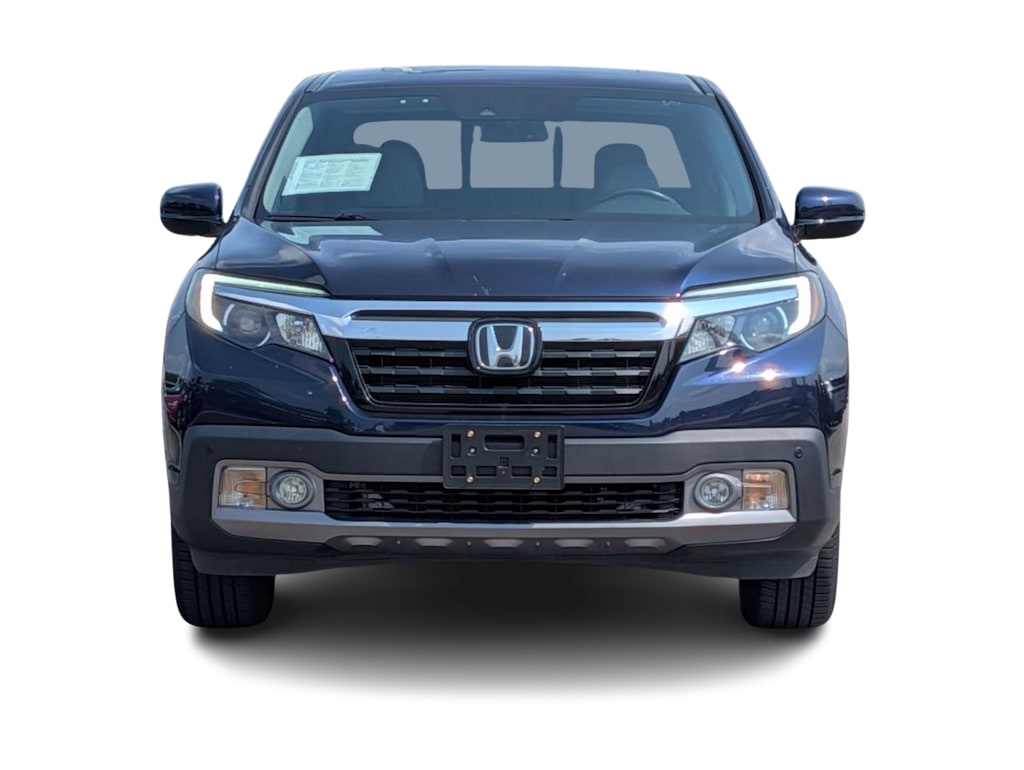 Thumbnail: 2017 Honda Ridgeline - 6