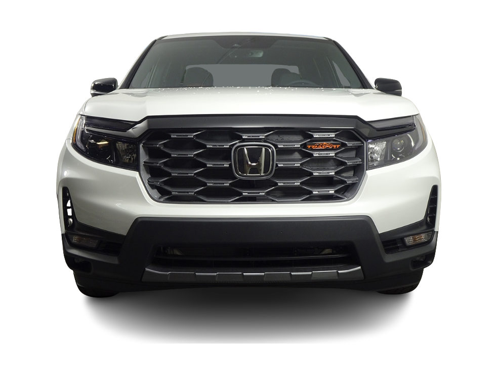 Thumbnail: 2026 Honda Ridgeline - 6
