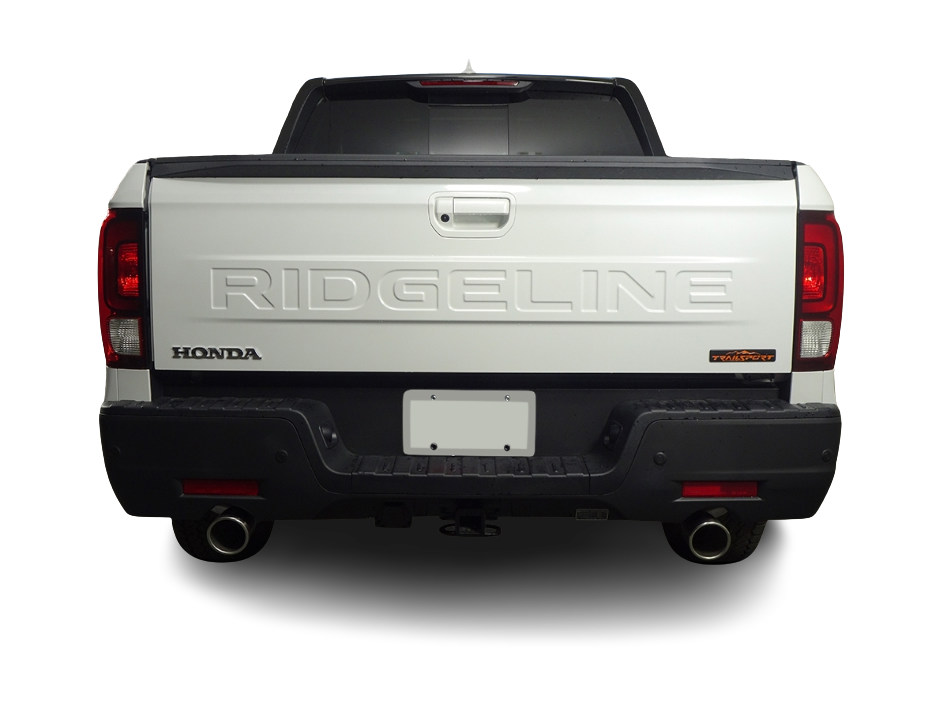 Thumbnail: 2026 Honda Ridgeline - 5