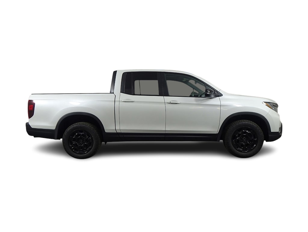 Thumbnail: 2026 Honda Ridgeline - 16
