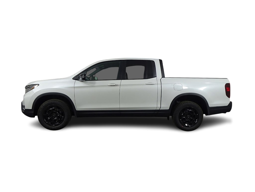 Thumbnail: 2026 Honda Ridgeline - 3