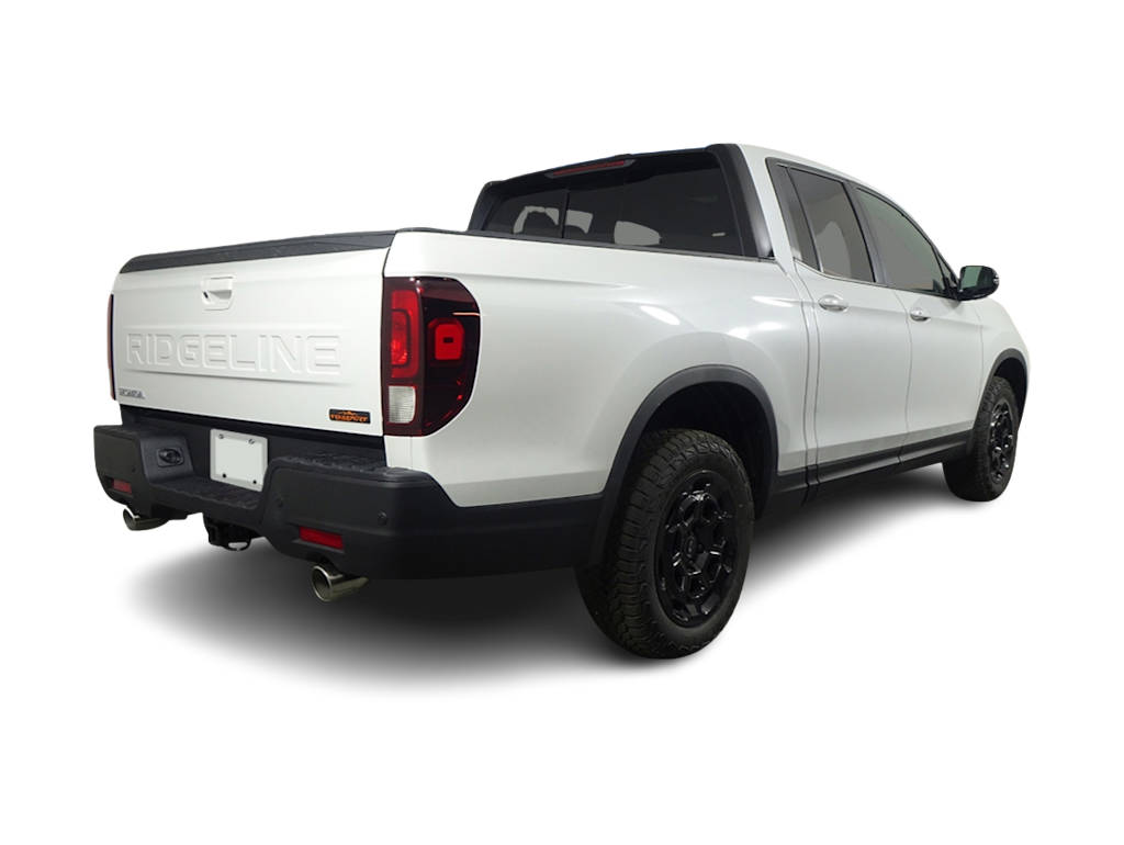 Thumbnail: 2026 Honda Ridgeline - 15