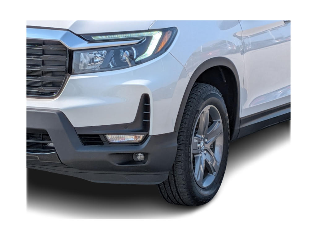 Thumbnail: 2023 Honda Ridgeline - 22