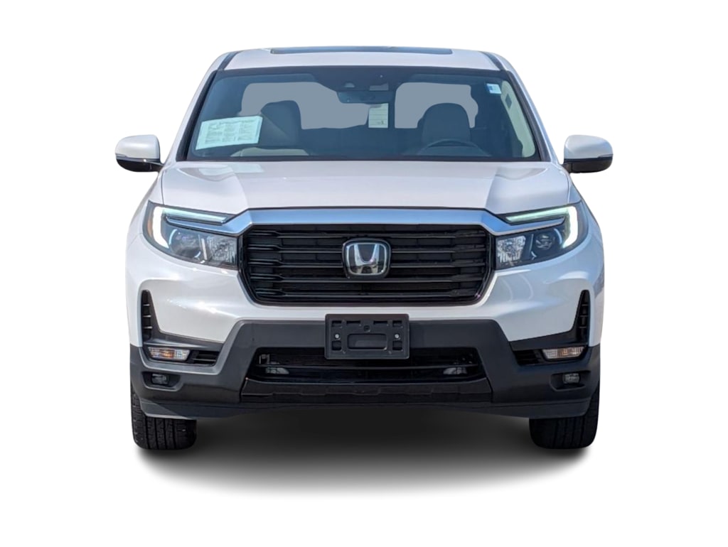 Thumbnail: 2023 Honda Ridgeline - 20