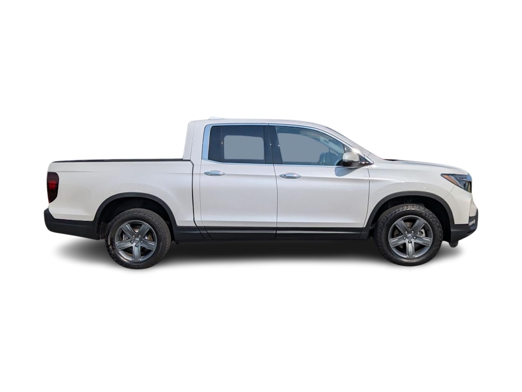 Thumbnail: 2023 Honda Ridgeline - 18