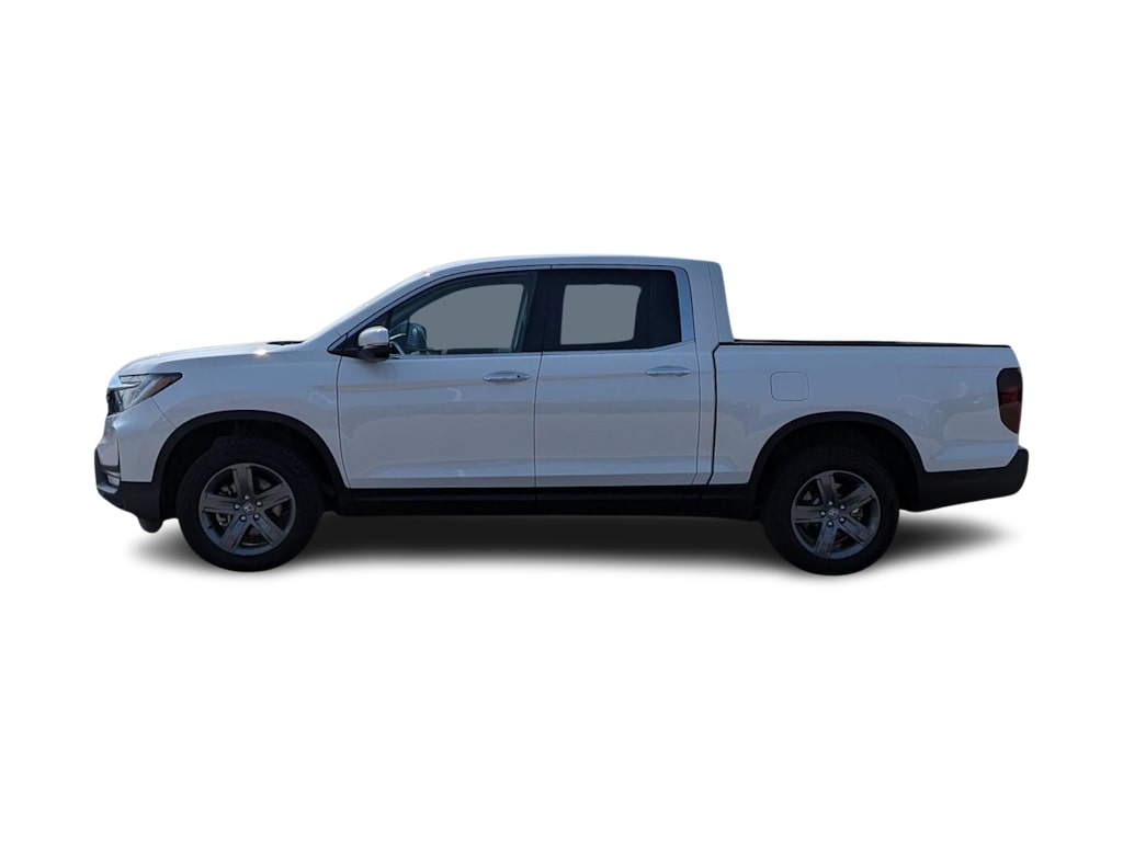 Thumbnail: 2023 Honda Ridgeline - 3