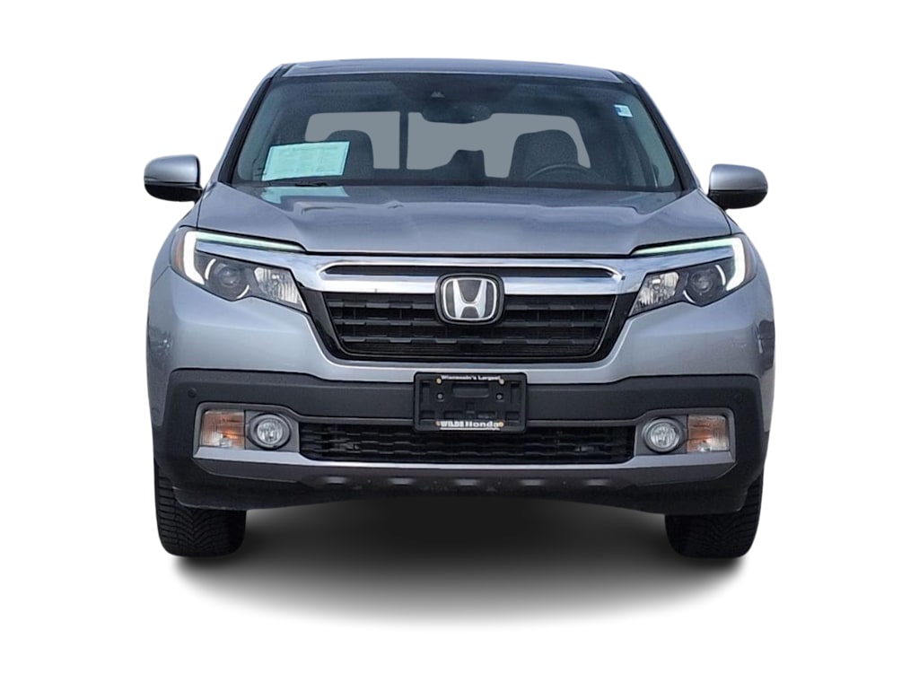 Thumbnail: 2019 Honda Ridgeline - 22