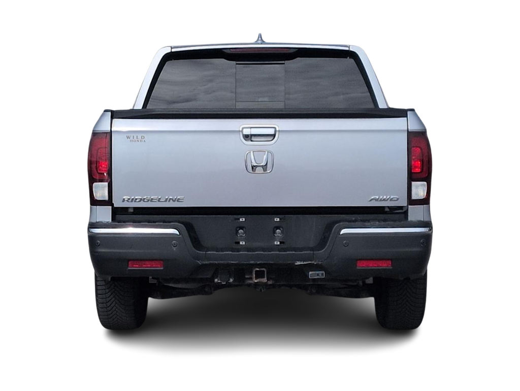 Thumbnail: 2019 Honda Ridgeline - 5
