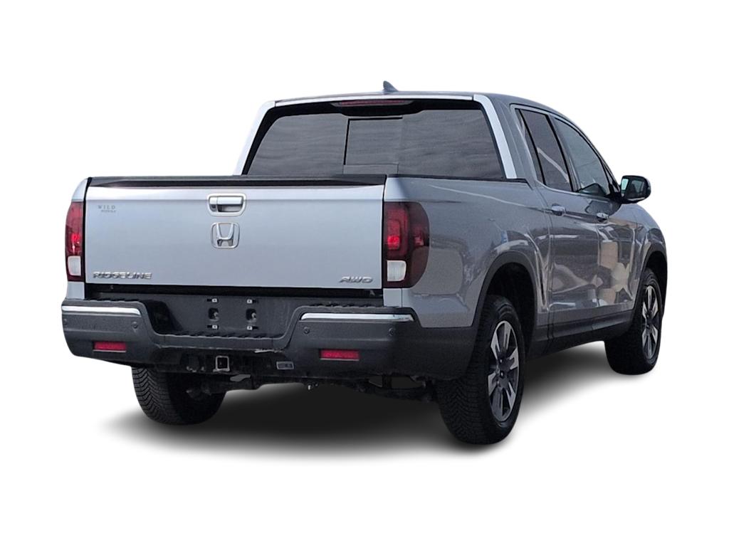 Thumbnail: 2019 Honda Ridgeline - 19