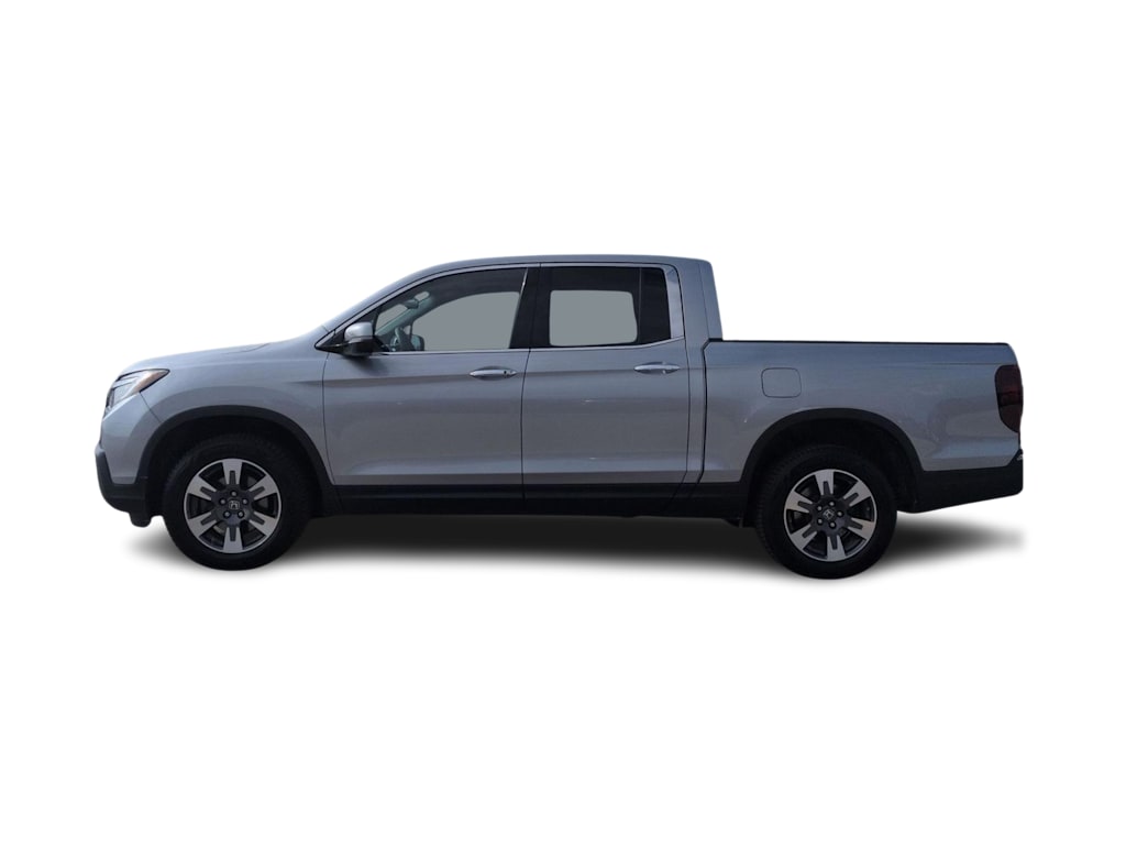 Thumbnail: 2019 Honda Ridgeline - 3