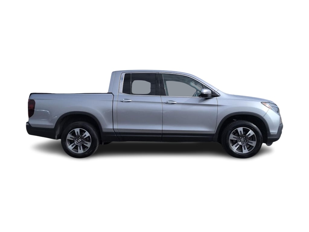 Thumbnail: 2019 Honda Ridgeline - 20