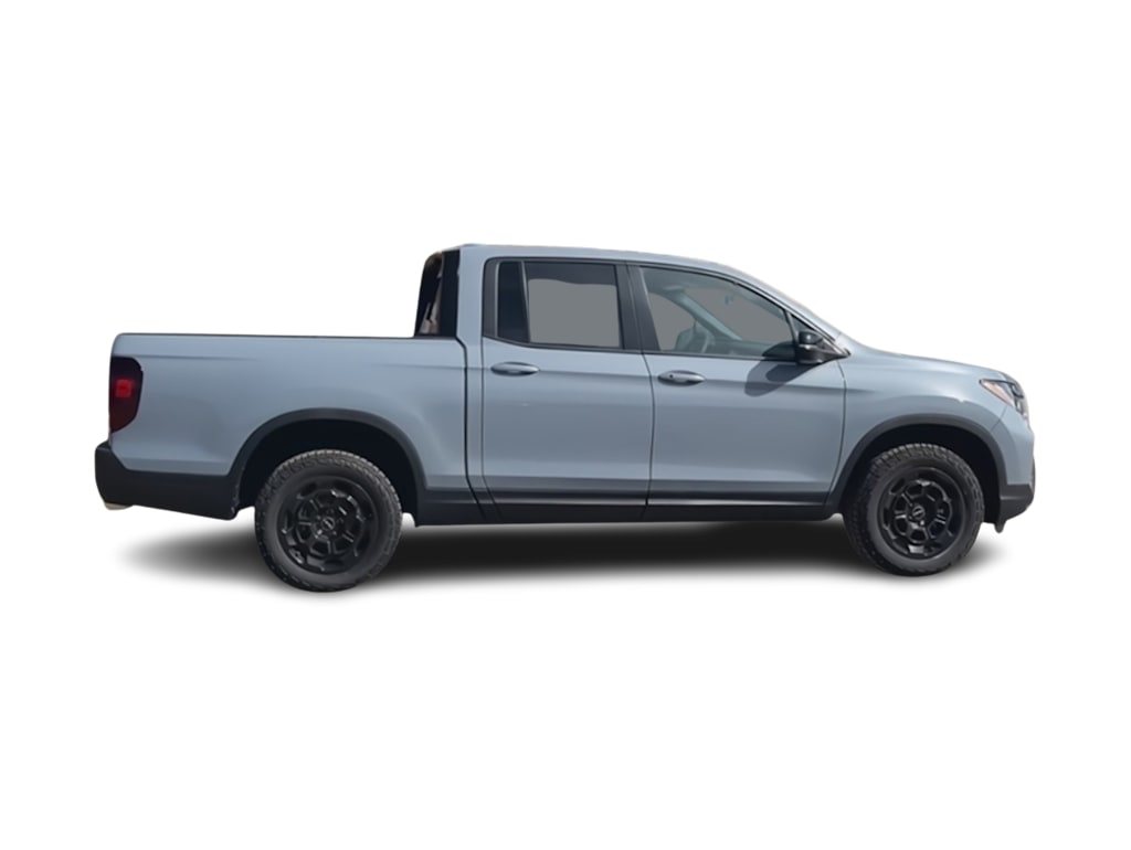 Thumbnail: 2026 Honda Ridgeline - 15
