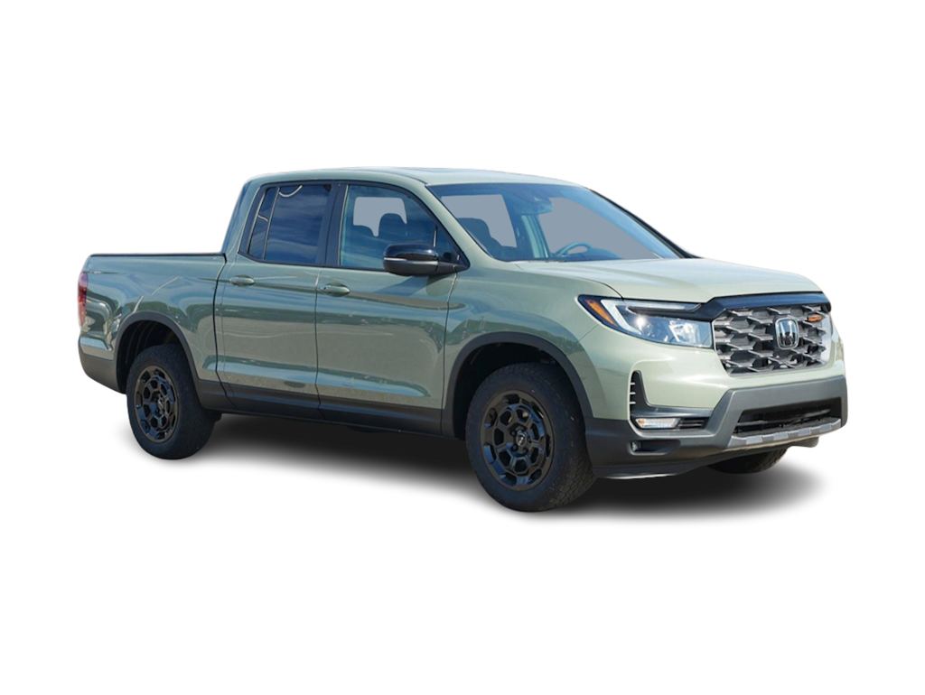 Thumbnail: 2026 Honda Ridgeline - 13