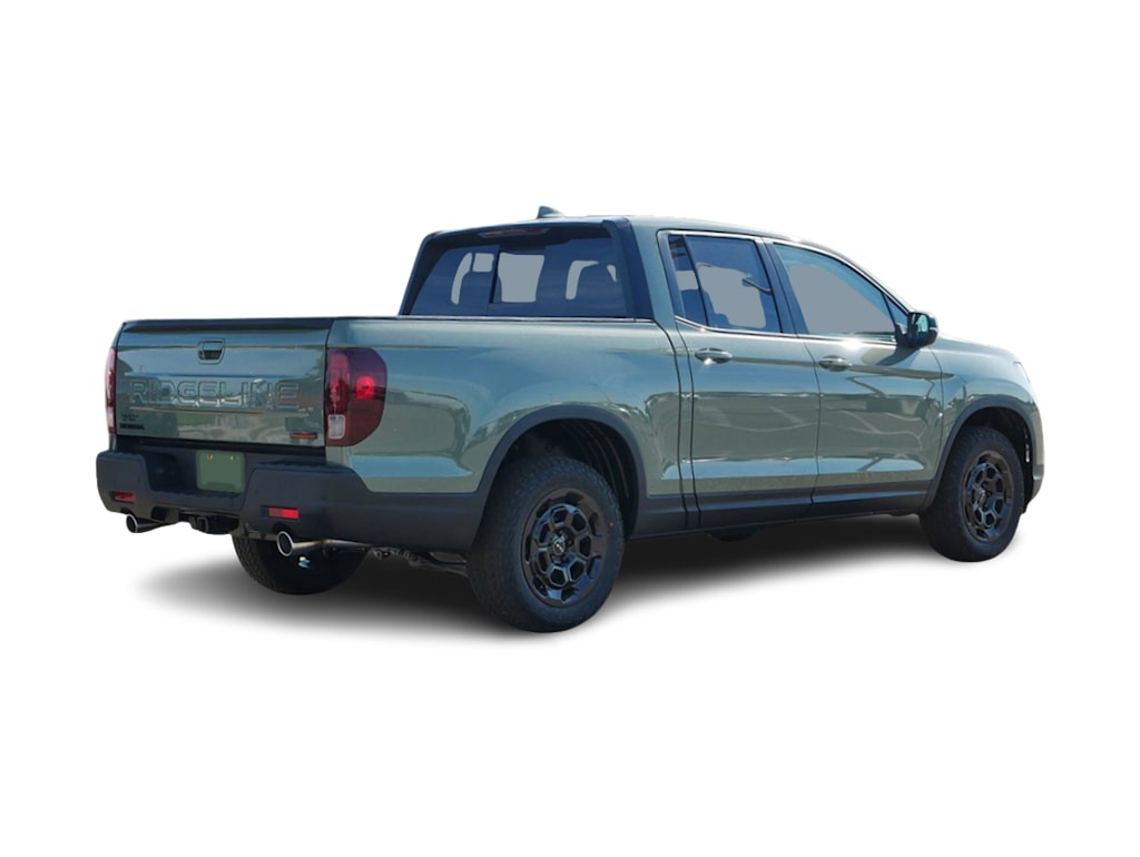 Thumbnail: 2026 Honda Ridgeline - 12