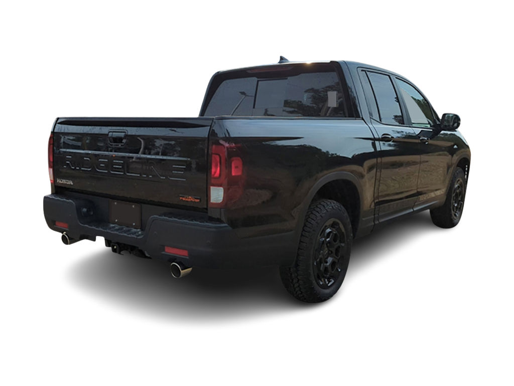 Thumbnail: 2026 Honda Ridgeline - 14
