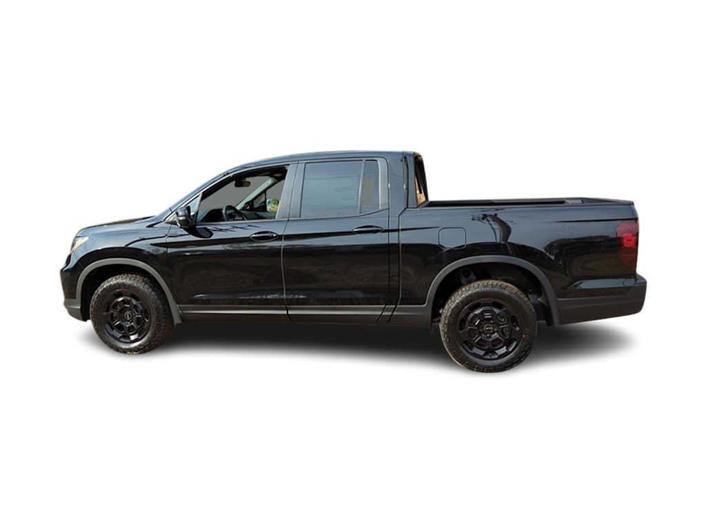 Thumbnail: 2026 Honda Ridgeline - 3