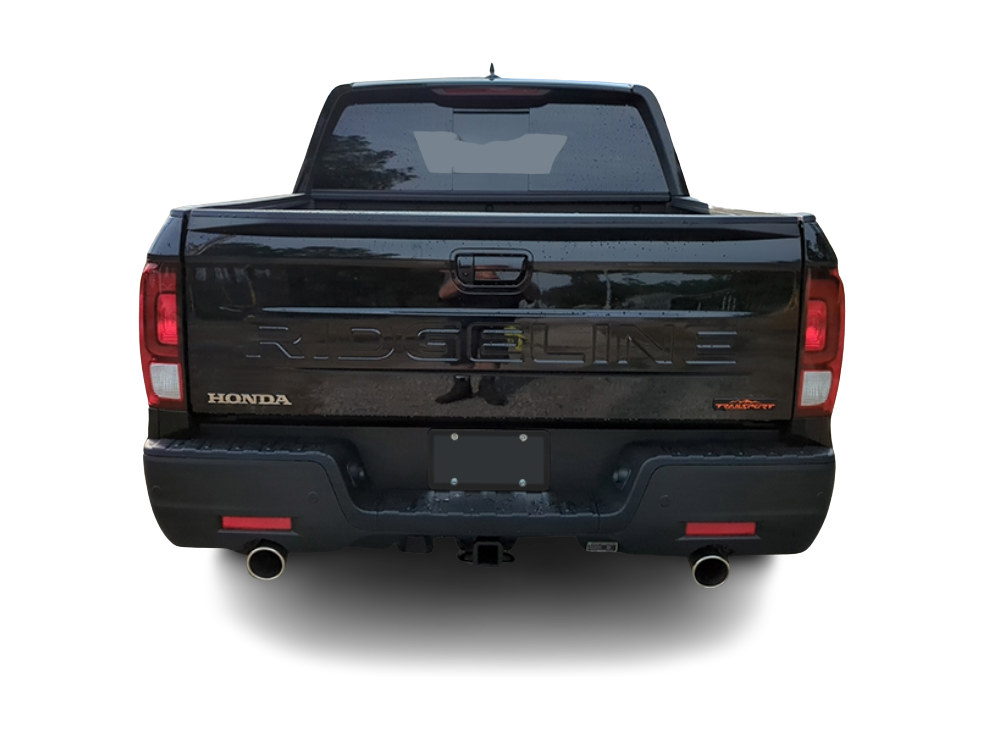 Thumbnail: 2026 Honda Ridgeline - 5