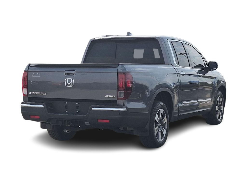 Thumbnail: 2019 Honda Ridgeline - 19