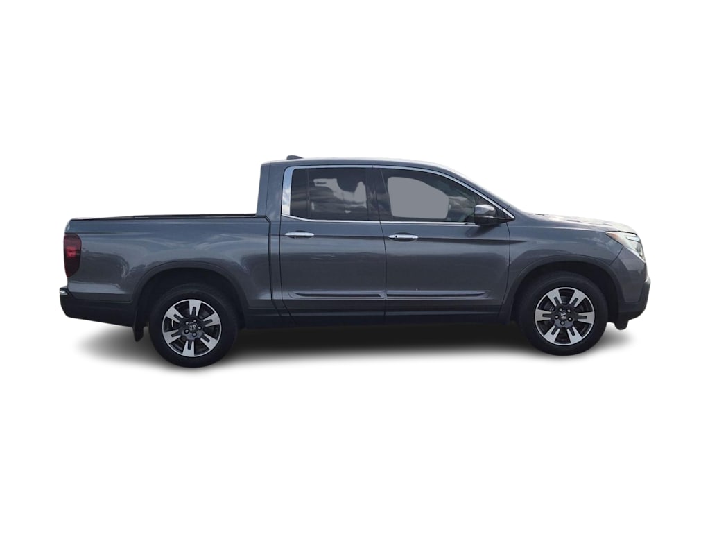 Thumbnail: 2019 Honda Ridgeline - 20