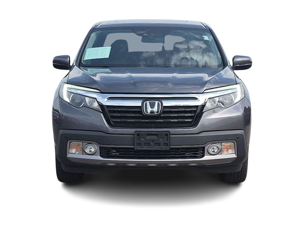 Thumbnail: 2019 Honda Ridgeline - 6