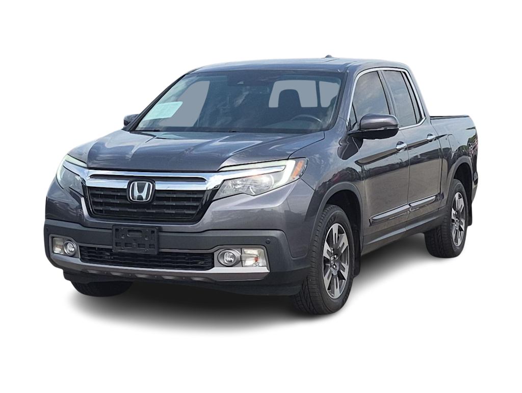 Thumbnail: 2019 Honda Ridgeline - 22