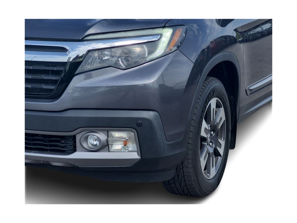 Thumbnail: 2019 Honda Ridgeline - 23