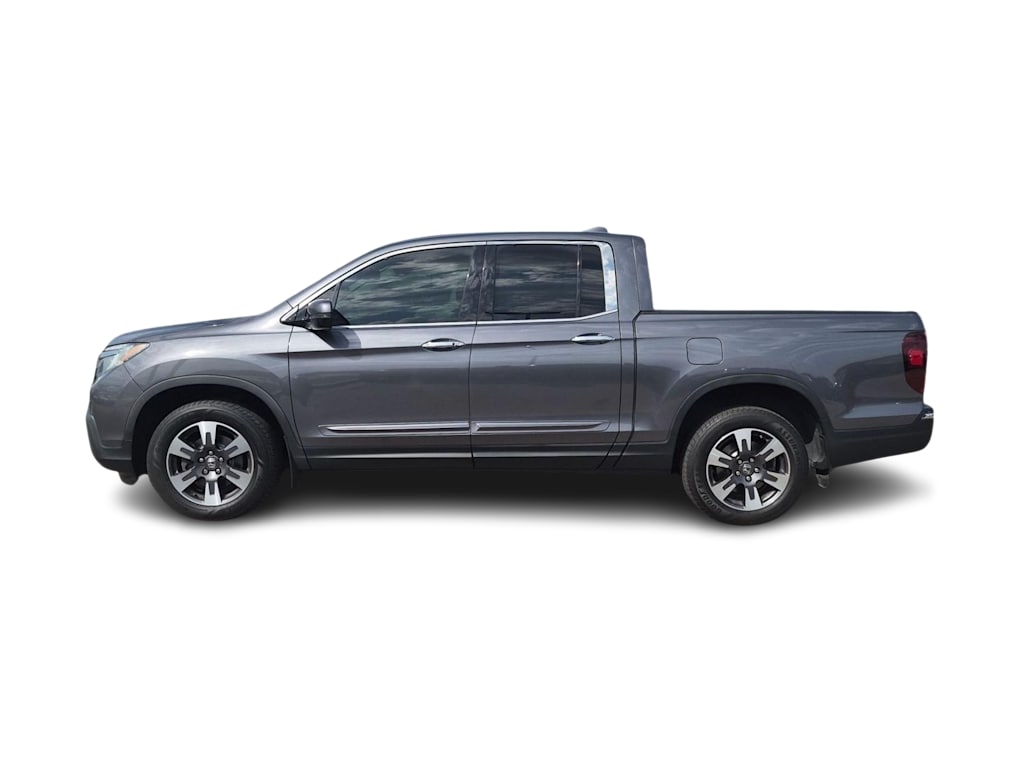 Thumbnail: 2019 Honda Ridgeline - 3