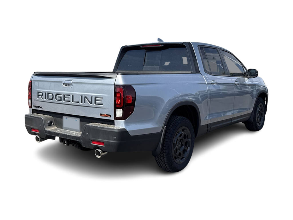 Thumbnail: 2026 Honda Ridgeline - 12