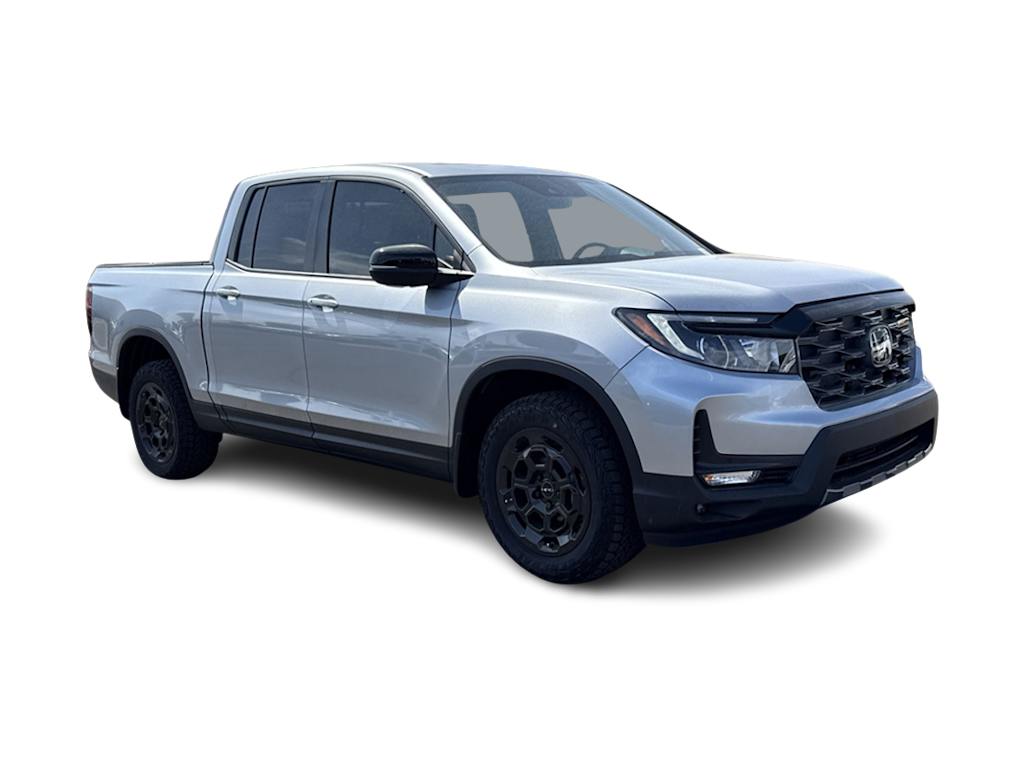 Thumbnail: 2026 Honda Ridgeline - 13
