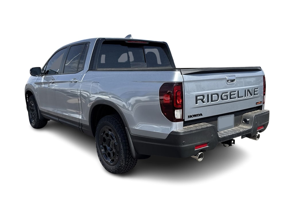 Thumbnail: 2026 Honda Ridgeline - 3