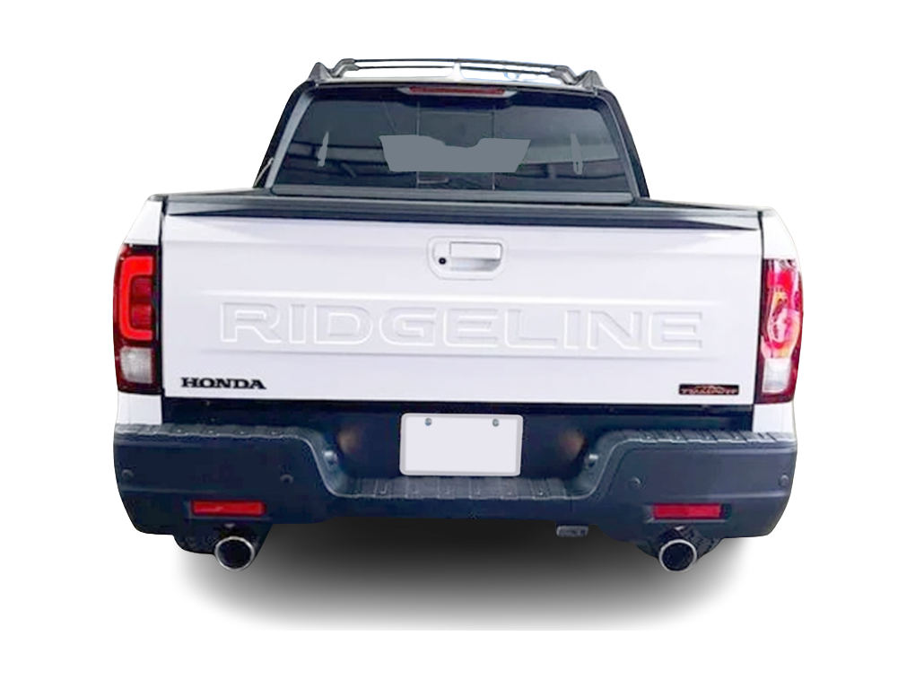 Thumbnail: 2026 Honda Ridgeline - 5