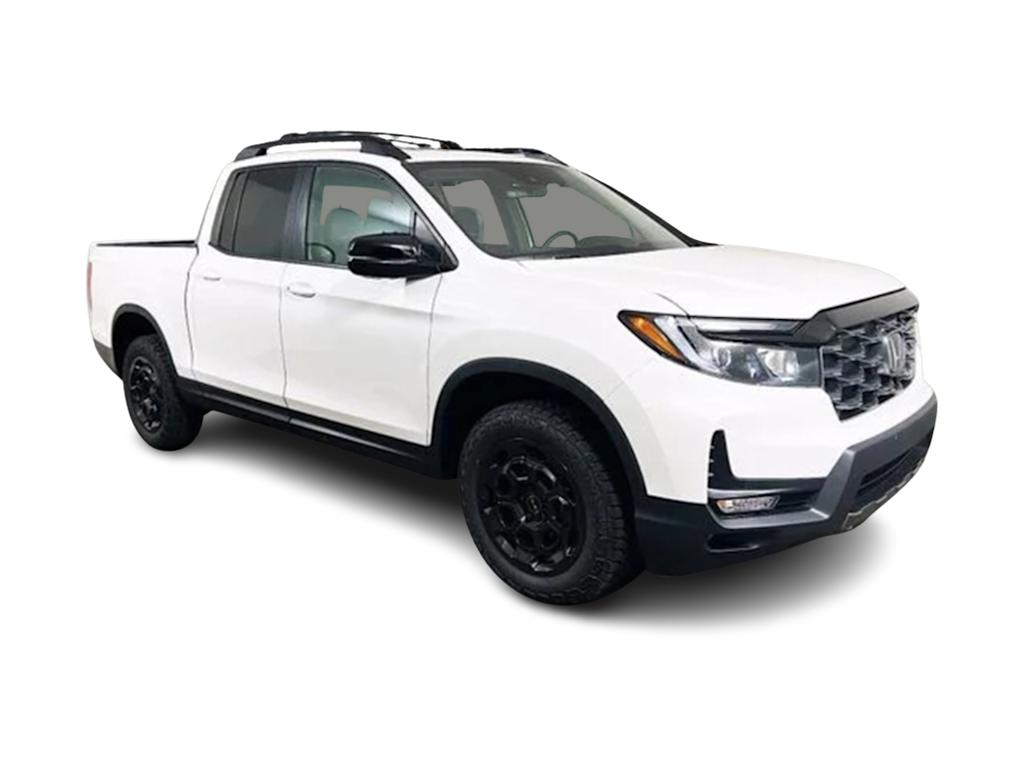 Thumbnail: 2026 Honda Ridgeline - 15